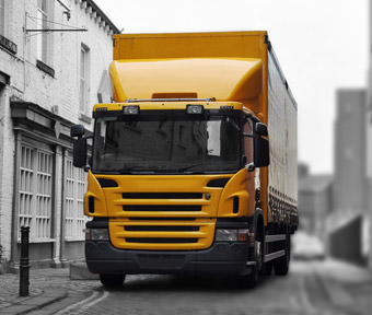 Nifan Transit Truck