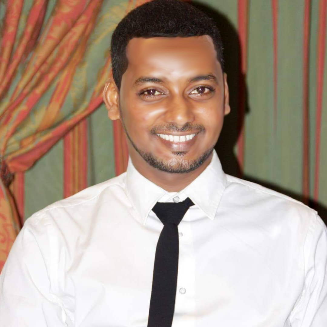 Mohamed Daoud
